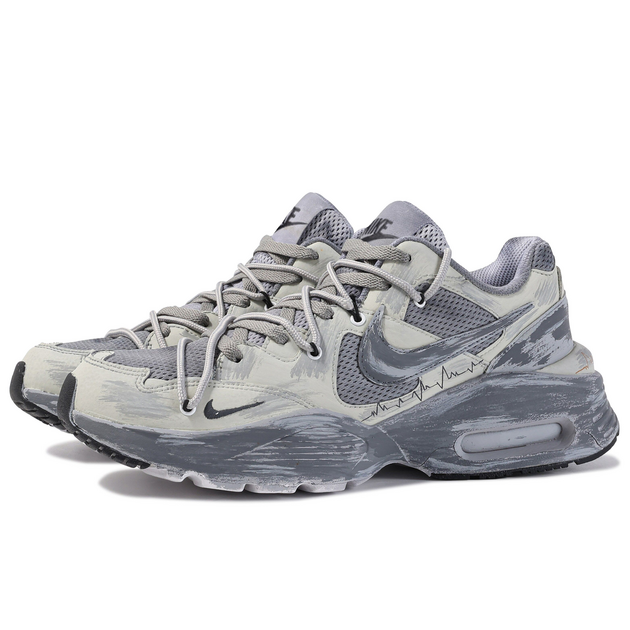 Nike Air Max Fusion