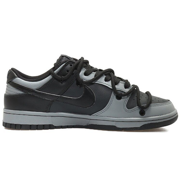 Nike Dunk Low Swoosh