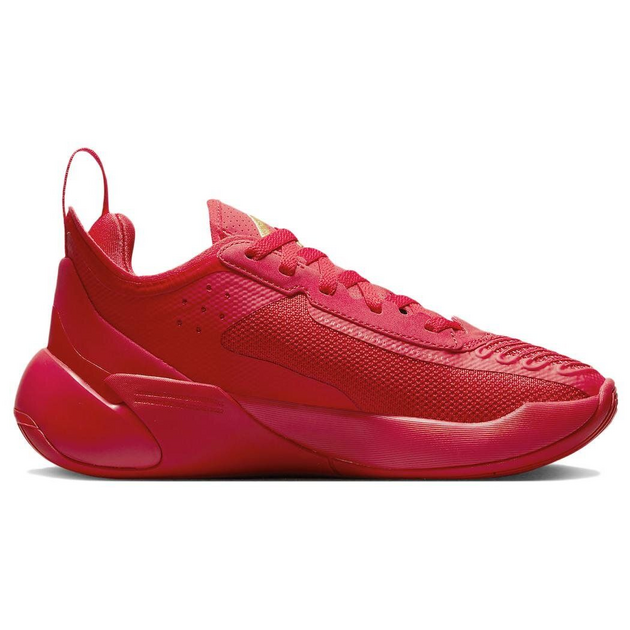 Jordan Luka 1 1 University Red