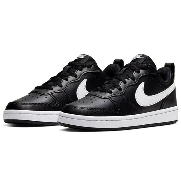 Nike Court Borough Low 2 GS