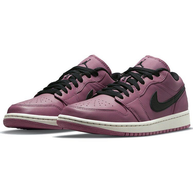 Air Jordan 1 Low Magenta