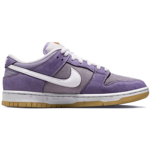 Nike Dunk SB Uleached Pack