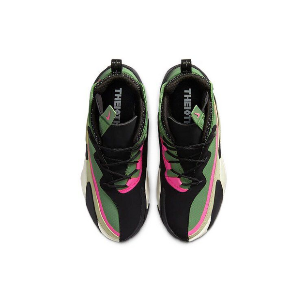 Nike React Frenzy