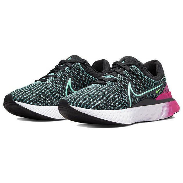 Nike React Infinity Run Flyknit 3