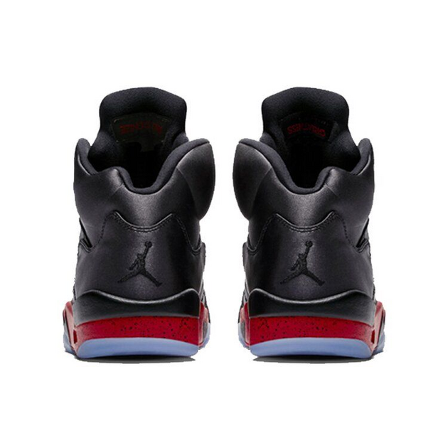 Air Jordan 5 Retro satin Bred