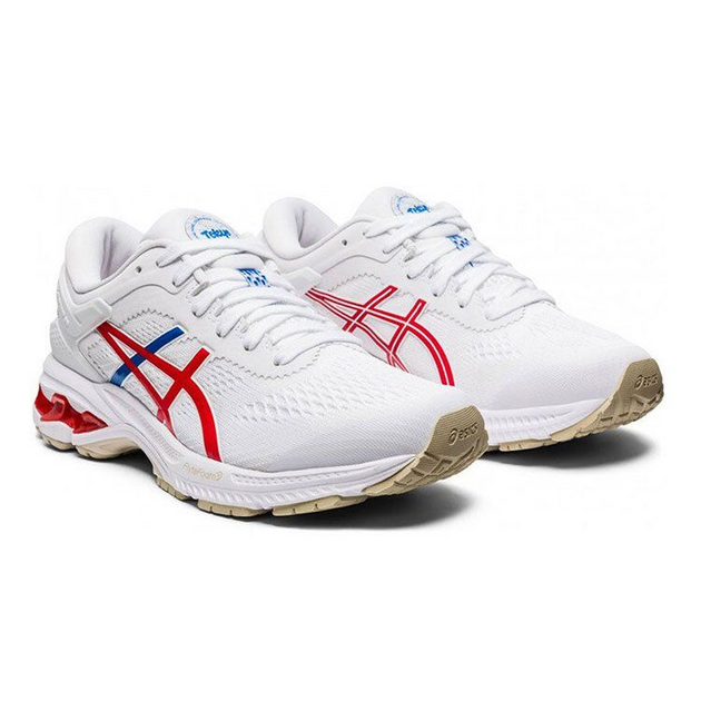 Asics Gel-Kayano 26