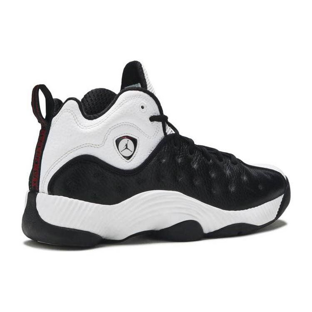 Air Jordan JumpMan Team II