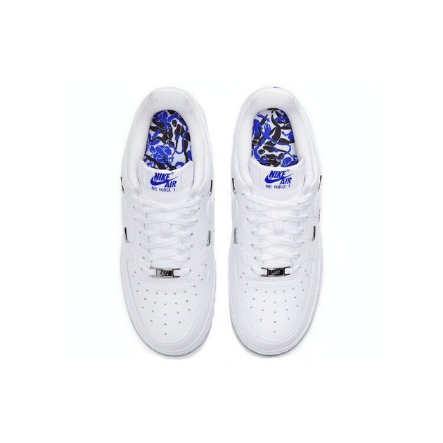 Nike Air Force 1 07 LX Chrome Luxe