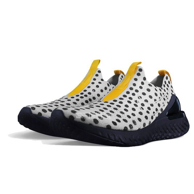 Nike Epic React Flyknit Phantom