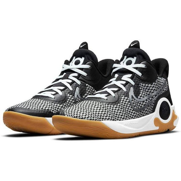Nike TRey 5 KD IX