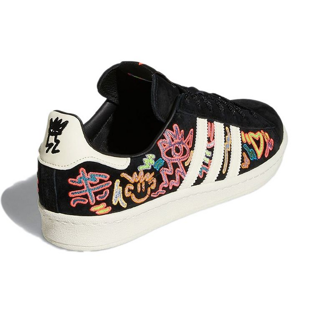 Adidas Originals Campus 80s Pride
