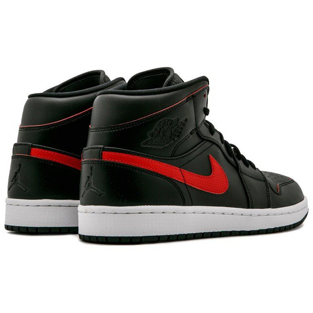Air Jordan 1 Retro Mid Team