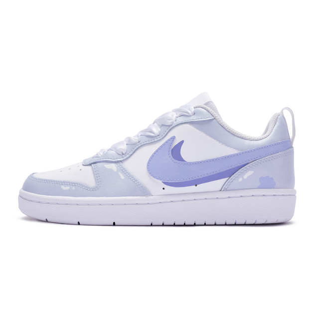 Nike Court Borough Low 811 GS