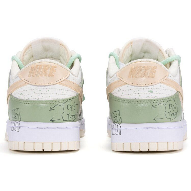 Nike Dunk Low