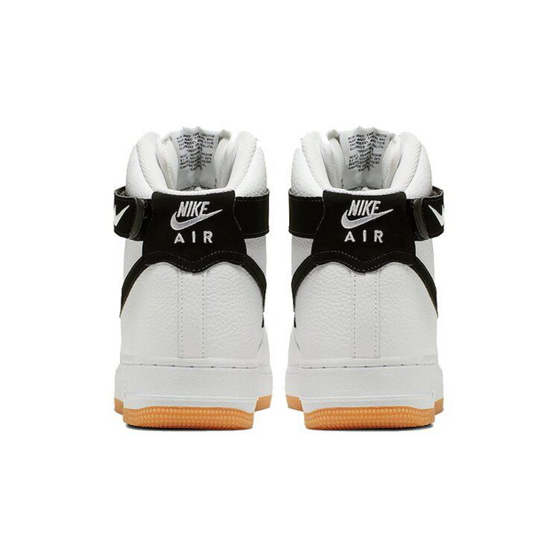 Nike Air Force 1 White Gum