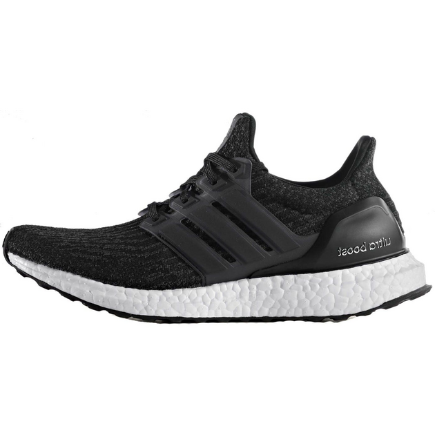 Adidas UltraBoost 30 Core Black