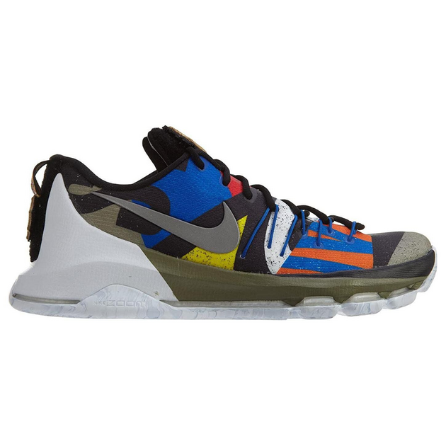 Nike KD 8 All Star 2016