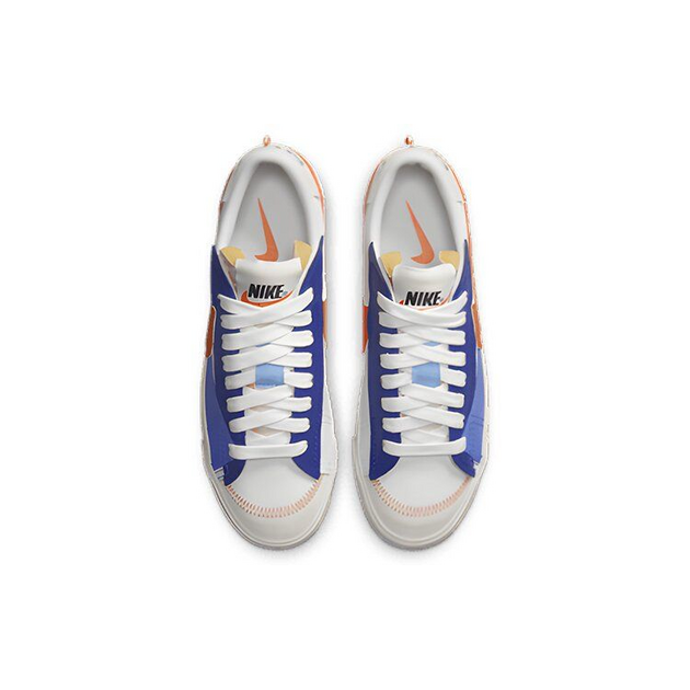 Nike Blazer Low 77 Jumbo