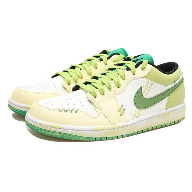 Air Jordan 1 Low OKHR