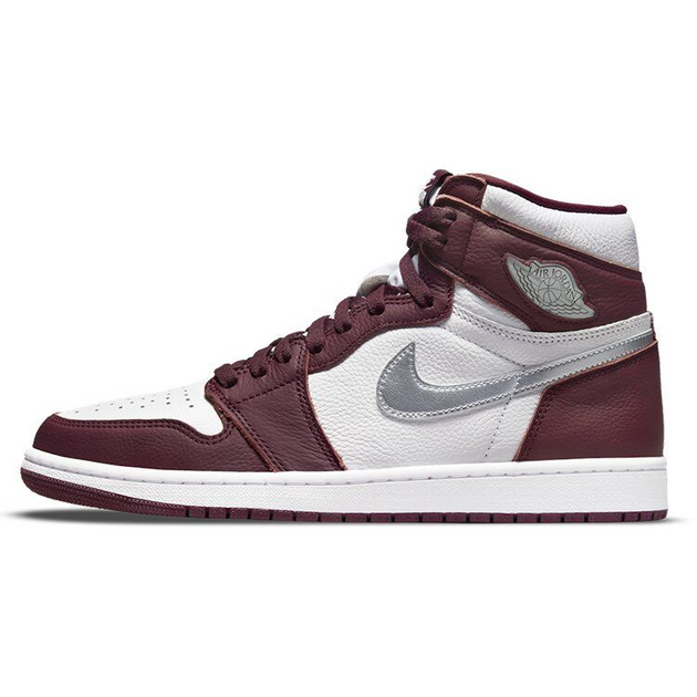 Air Jordan 1 High OG bordeaux