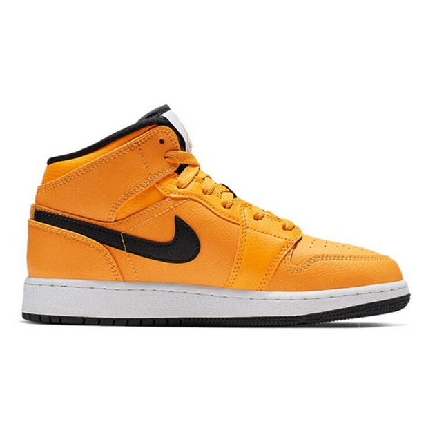 Air Jordan 1 Mid GS