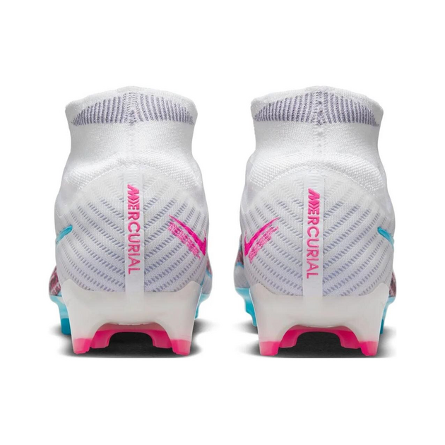 Nike Zoom Mercurial Super Fly 9 Elite FG