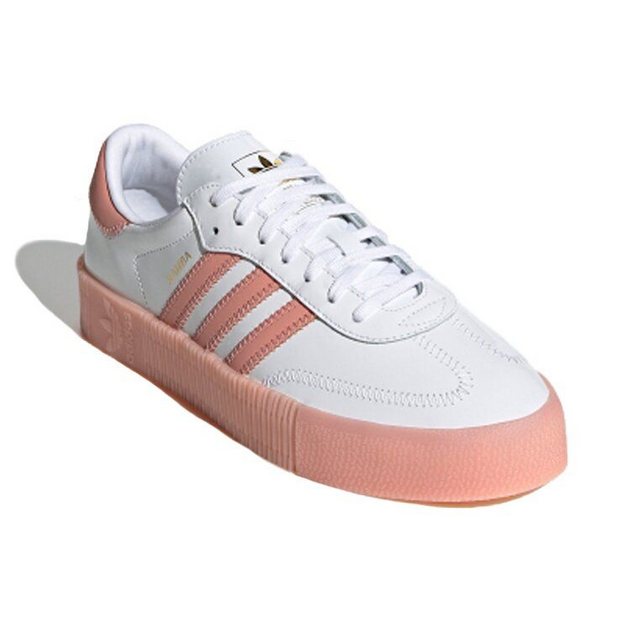 Adidas Originals Samba Rose