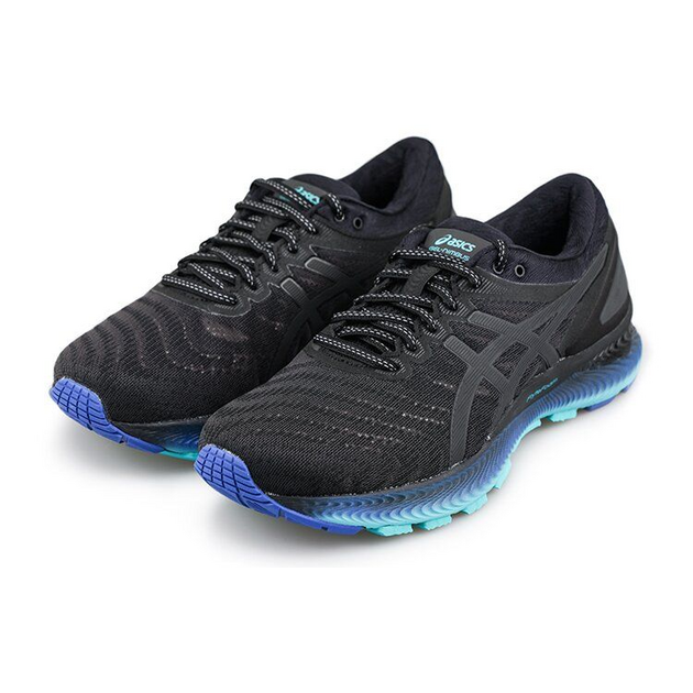 Asics Gel-Nimbus 22