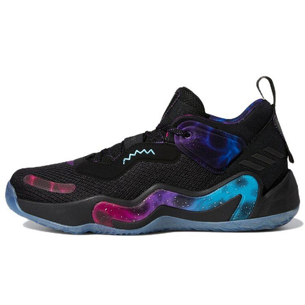 Adidas DON Issue 3