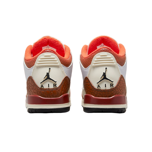 Air Jordan 3 Retro Mars Stone GS