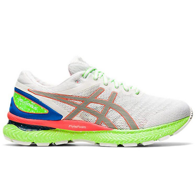 Asics Gel-Nimbus 22