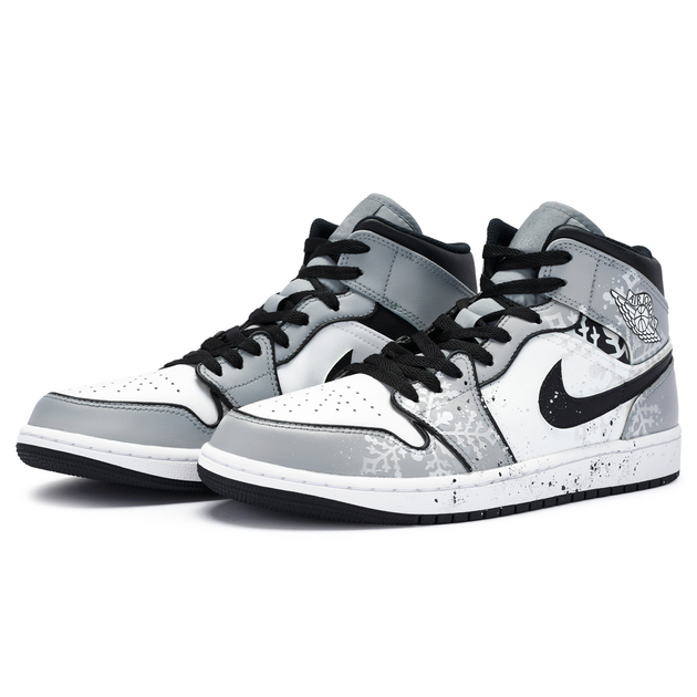 Air Jordan 1 Mid 811