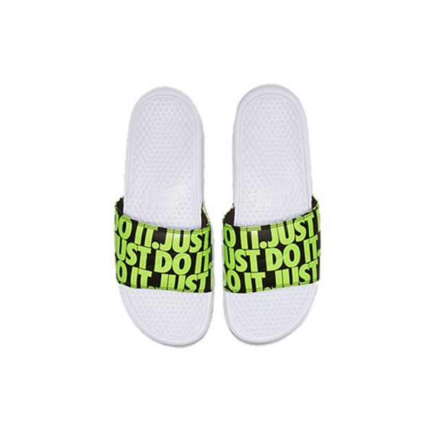 Nike Benassi Duo Slide