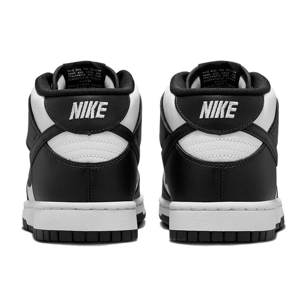 Nike Dunk Panda