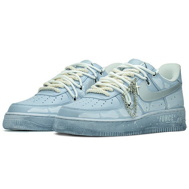 Nike Air Force 1 Low FZBB 07