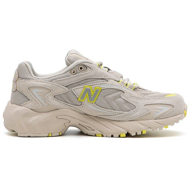 Niko and x New Balance 725