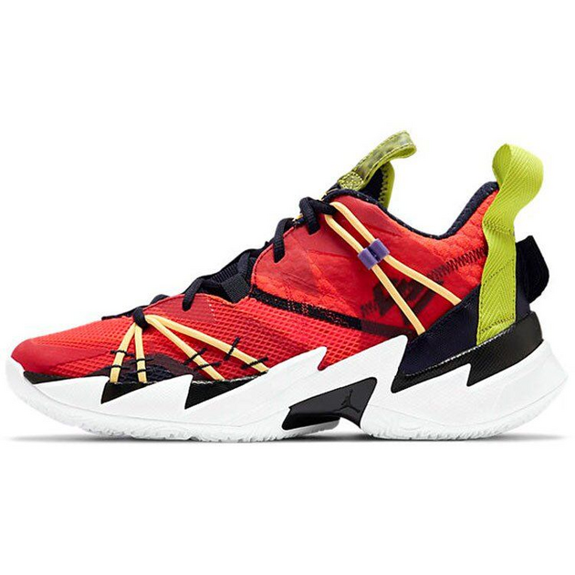 Jordan Why Not Zer03 Why Not Se PF 3 Air Zoom Turbo