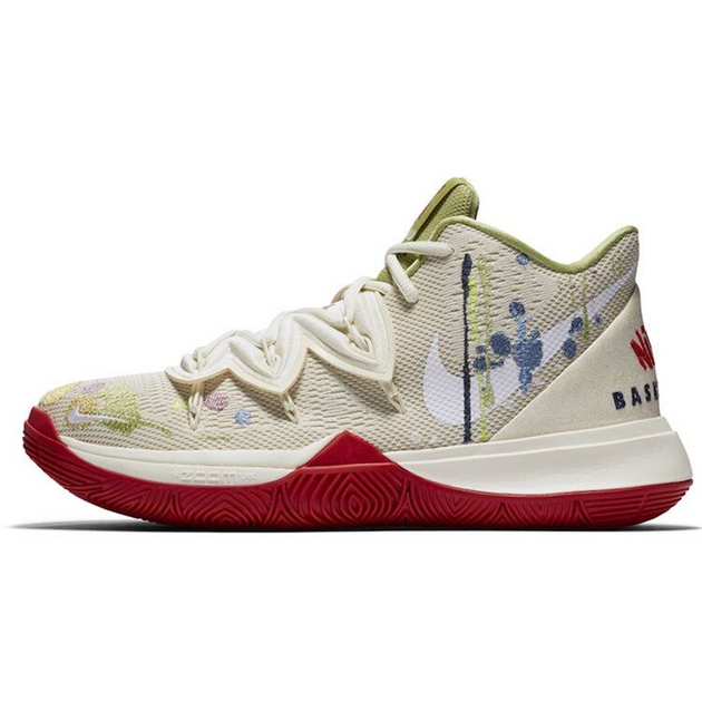Bandulu x Nike Kyrie 5 EP 5