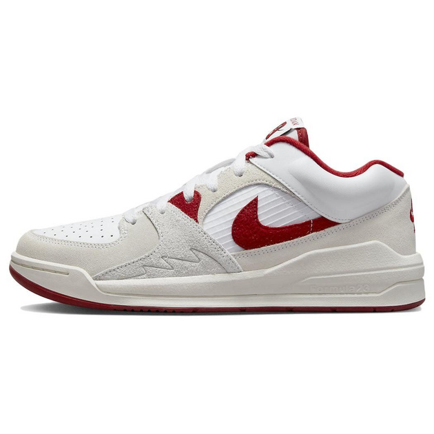Jordan Stadium 90