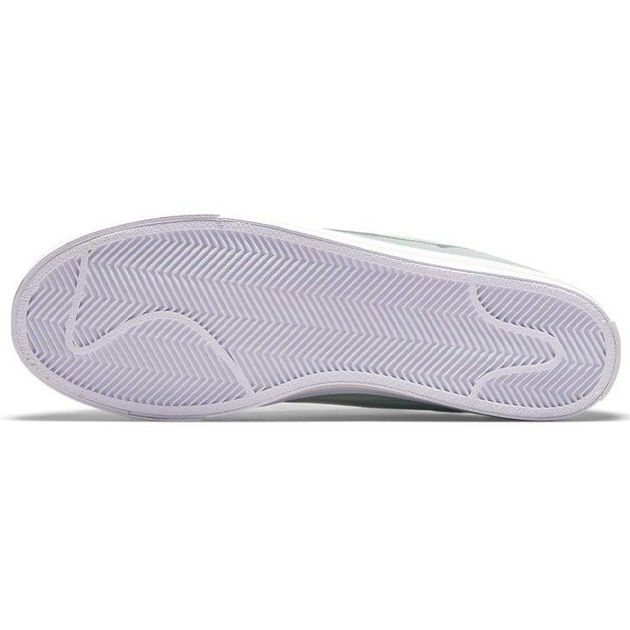 Nike Court Legacy Mule