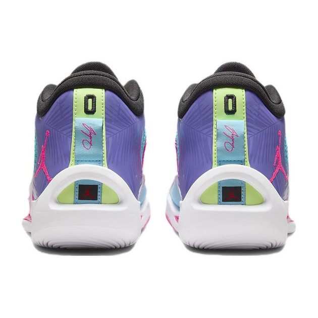 Jordan Tatum 1 PF Wave Runner