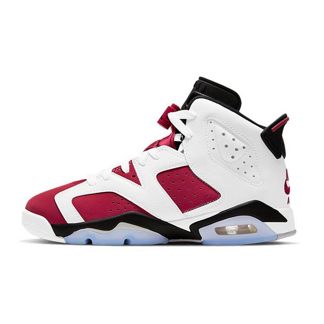 Air Jordan 6 Retro Carmine GS 2021