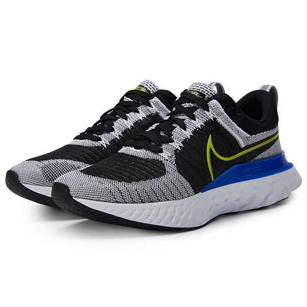 Nike React Infinity Run Flyknit 2