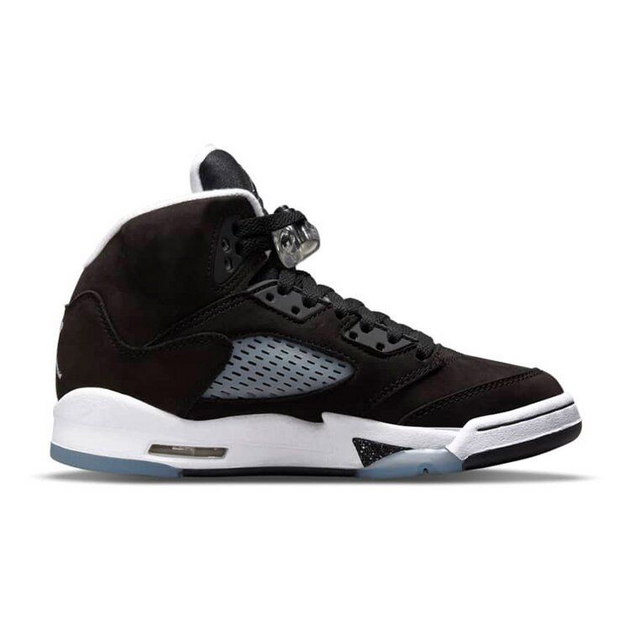 Air Jordan 5 Retro MoonLight TPU GS 2021