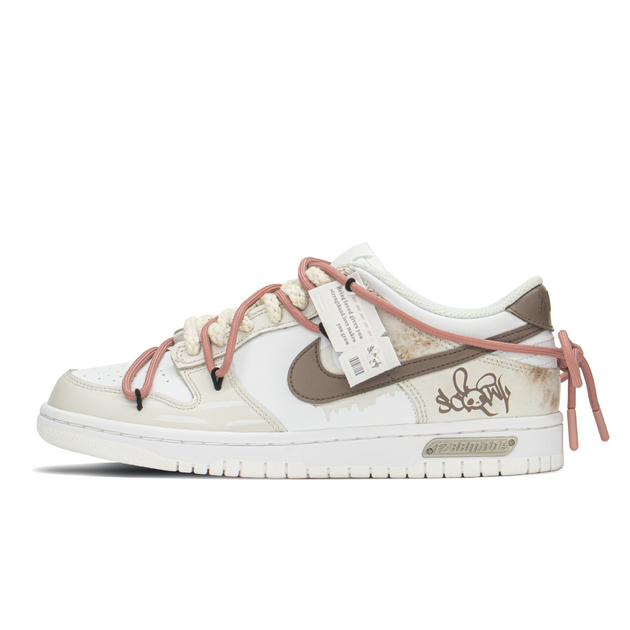 Nike Dunk Low GS