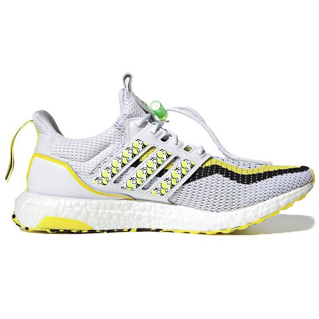 Adidas UltraBoost DNA Lion Dance