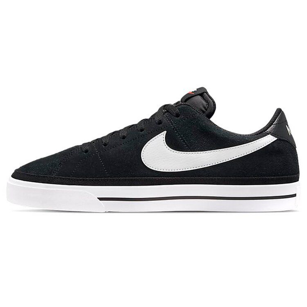 Nike Court Legacy Suede