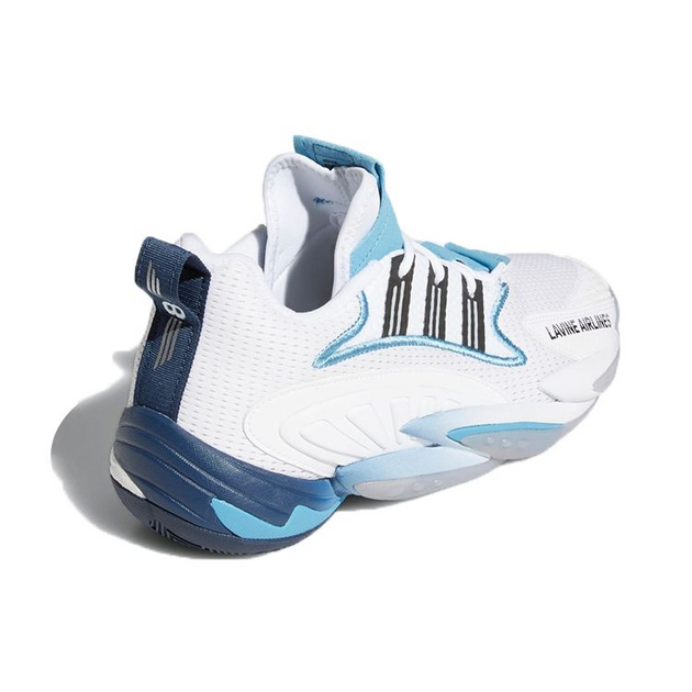 Zach Lavine x Adidas Originals Crazy BYW 20