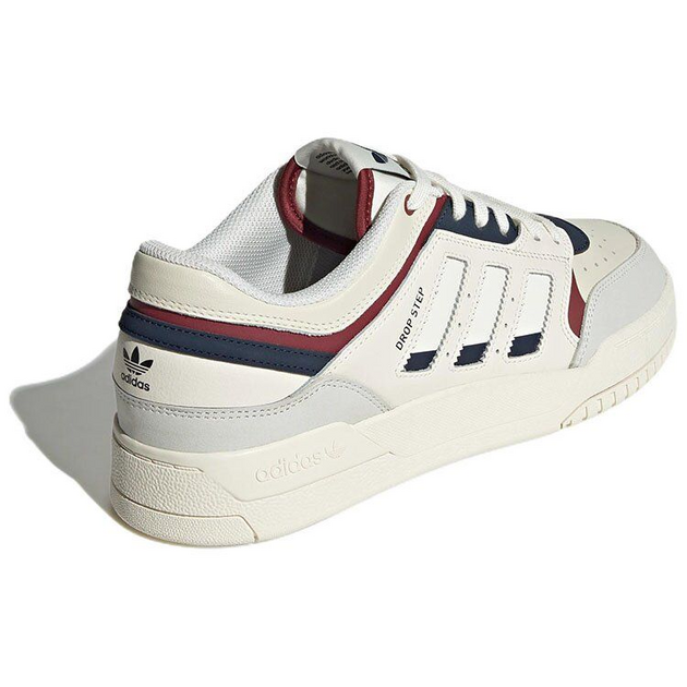 Adidas Originals Drop Step Low