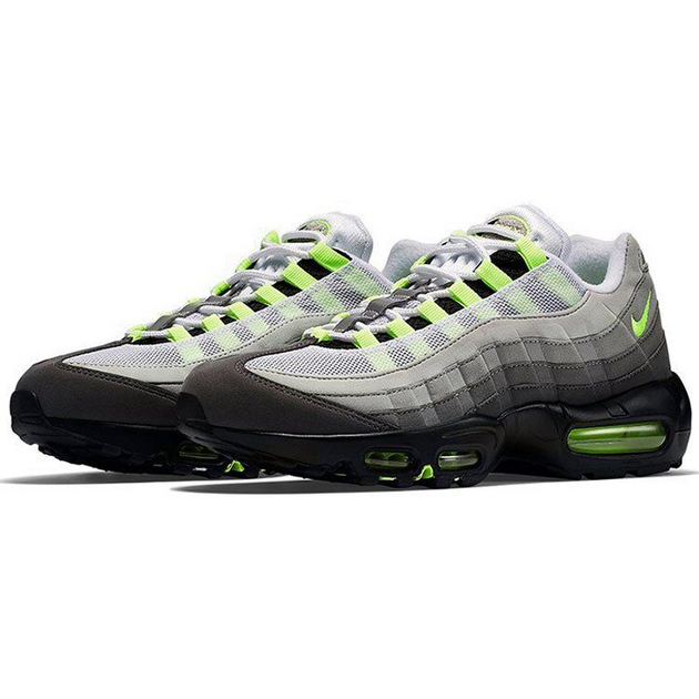 Nike Air Max 95 OG Neon 2020